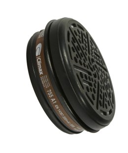 CLIMAX FILTR TYP 755 A1 DO PÓŁMASEK 755,756 /1szt.