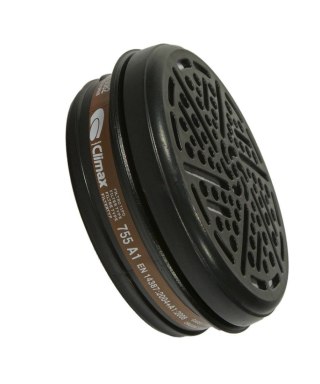 CLIMAX FILTR TYP 755 A1 DO PÓŁMASEK 755,756 /1szt.