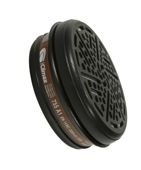 CLIMAX FILTR TYP 755 A1 DO PÓŁMASEK 755,756 /1szt.