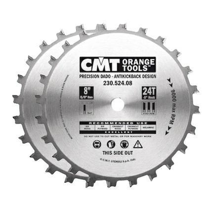 CMT FREZ HW D=150 F=15,87 Z=20 K=6 35-22,23