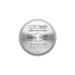 CMT PIŁA TARCZOWA HM 250x30x2,8/2,2 Z=80