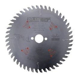 CMT PIŁA TARCZOWA HM D=160 F=20 Z=482,2/1,6 ATB
