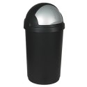 CURVER KOSZ NA ŚMIECI 50L BULLET BIN
