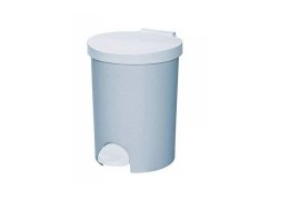 CURVER KOSZ Z PEDAŁEM 15L /SZARY LUX/....
