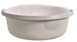 CURVER MISKA OKRĄGŁA 10L ESSENTIALS/JASNY SZARY