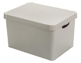 CURVER POJEMNIK L 22L /IML DOTS