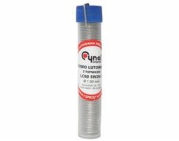 CYNA FIOLKA 1.0mm 16g Sn60Pb40