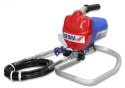 DEDRA AGREGAT MALARSKI 650W