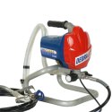 DEDRA AGREGAT MALARSKI 650W