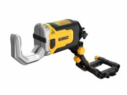 DEWALT PRZYSTAWKA ADAPTER DO CIĘCIA RUR PCV