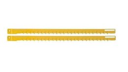 DEWALT BRZESZCZOT GAZOBETON 528mm CZARNY DO DW392/393/394