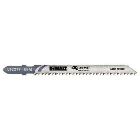 DEWALT BRZESZCZOT DO WYRZYNARKI 100x2,5mm XPC DREWNO /3szt.