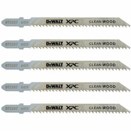 DEWALT BRZESZCZOT DO WYRZYNARKI 100x75/40 XPC /5szt.