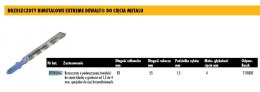 DEWALT BRZESZCZOT DO WYRZYNARKI 82x4mm T118OF /5szt. METAL