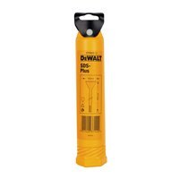 DEWALT DŁUTO SZPIC SDS 250mm