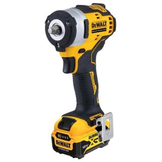DEWALT KLUCZ UDAROWY 3/8" 12V DCF903P1 270Nm 1x5,0Ah