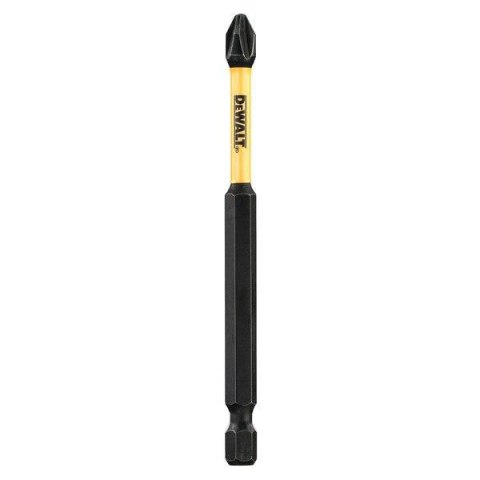 DEWALT KOŃCÓWKA UDAR. PH2x85 /2szt. EXTREME IMPACT TORSION