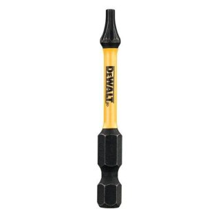 DEWALT KOŃCÓWKA UDAR. T10x50 /5szt. EXTREME IMPACT TORSION