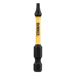 DEWALT KOŃCÓWKA UDAR. T15x50 /5szt. EXTREME IMPACT TORSION