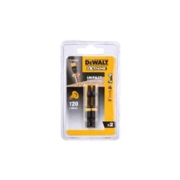 DEWALT KOŃCÓWKA UDAR. T20x50 /2szt. EXTREME IMPACT TORSION