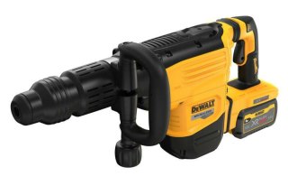 DEWALT MŁOT KUJĄCY MAX 54V DCH892X2 19,4J 2x9/3,0Ah FLEXVOLT