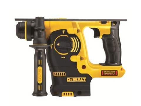 DEWALT MŁOT SDS+ 18V DCH253N 2,1J