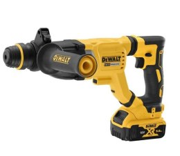 DEWALT MŁOTOWIERTARKA 18V DCH263P1 3,0J 1x5,0Ah BL