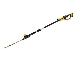 DEWALT NOŻYCE DO ŻYWOPŁOTU 18V DCMPH566P1 NA WYSIĘGNIKU 1x5,0Ah