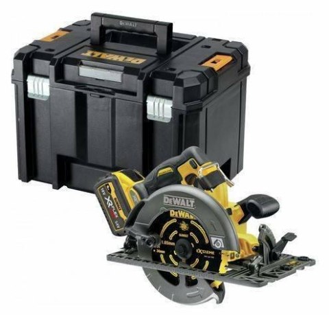 DEWALT PILARKA TARCZOWA 54V 190mm DCS579NT