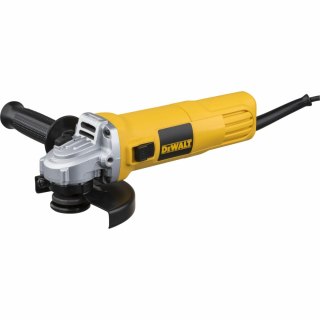 DEWALT SZLIFIERKA KĄTOWA 125mm/ 950W DWE4117