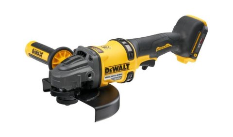 DEWALT SZLIFIERKA KĄTOWA 180mm 54V FV DCG440N
