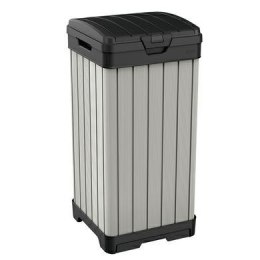 KETER KOSZ NA ŚMIECI ROCKFORD 125L