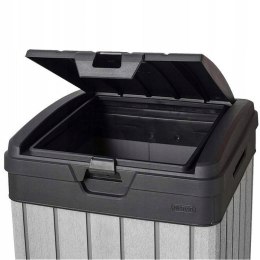 KETER KOSZ NA ŚMIECI ROCKFORD 125L