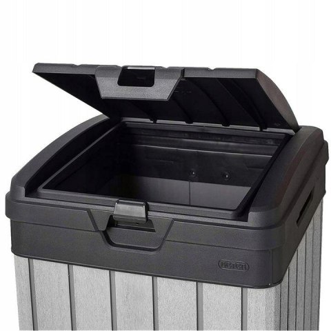 KETER KOSZ NA ŚMIECI ROCKFORD 125L