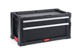 KETER REGAŁ 2 SZUFLADY TOOL CHEST SET
