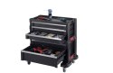 KETER REGAŁ 5 SZUFLAD TOOL CHEST SET
