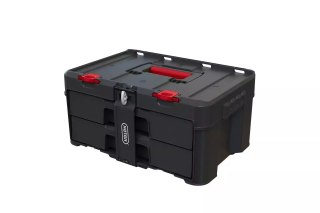 KETER SKRZYNKA 2 SZUFLADY STACK`N`ROLL