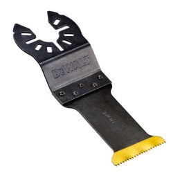 DEWALT MT BRZESZCZOT 43x30mm Z TYTAN. METAL/DREWNO/Z GWOŹDZIAMI/PCV/G/K