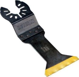DEWALT MT BRZESZCZOT 55x44mm Z TYTAN. DREWNO/Z GWOŹDZIAMI/PCV/G/K
