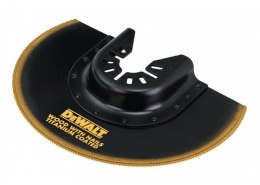 DEWALT MT BRZESZCZOT PÓŁOK. 100mm Z TYTAN. WYGIĘTY DREWNO/Z GWOŹDZIAMI/PCV/G/K