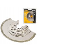 DEWALT MT BRZESZCZOT PÓŁOKRĄGŁY 94mm DIAMENTOWY SPOINY PŁYTEK/LEKKI BETON