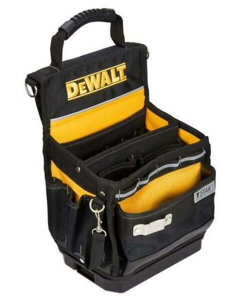 DEWALT ORGANIZER MIĘKKI TSTAK
