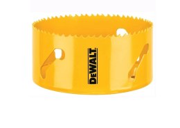 DEWALT OTWORNICA BIMETAL 89mm