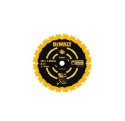 DEWALT PIŁA TARCZOWA 190x30mmx24z 1,65mm GRUBOŚCI
