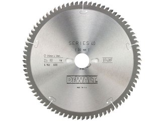 DEWALT PIŁA TARCZOWA 305x30mmx80z