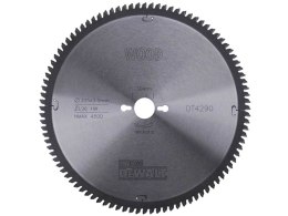 DEWALT PIŁA TARCZOWA 305x30mmx96z