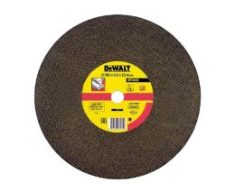 DEWALT TARCZA METAL 355x3,0x25,4mm