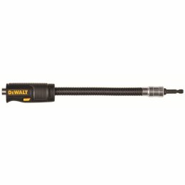 DEWALT UCHWYT DO BITÓW GIĘTKI