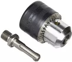 DEWALT UCHWYT WIERTARSKI 1,5-1,3mm 1/2" x20UNF KLUCZYKOWY