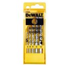DEWALT WIERTŁO DO BETONU KPL.5szt. 4-5-6-8-10mm ETREME
